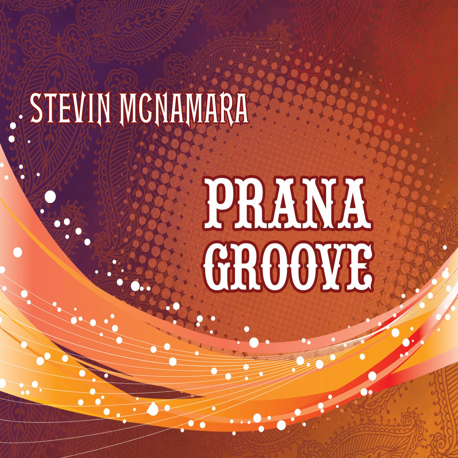 Prana Groove