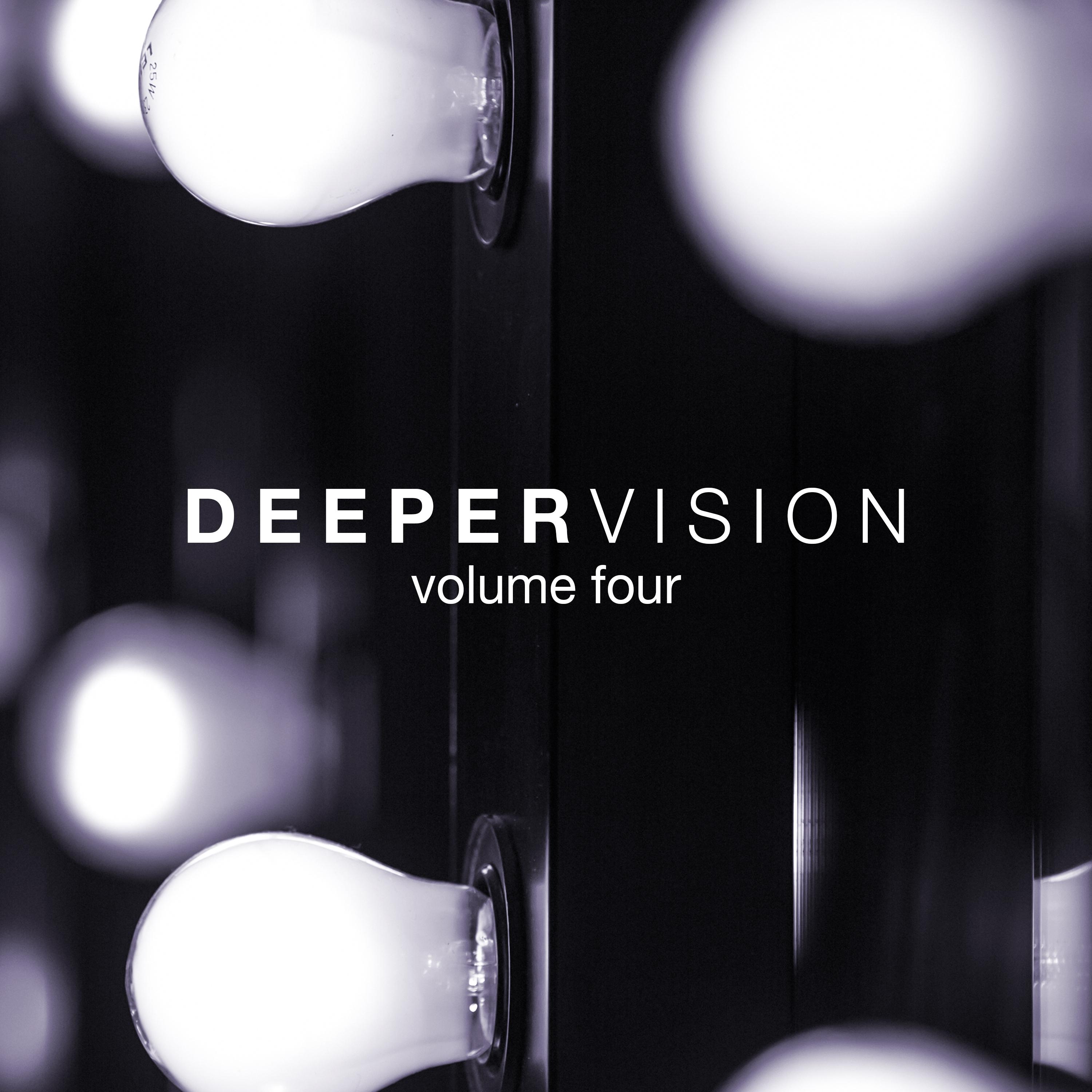 Deepervision, Vol. 4