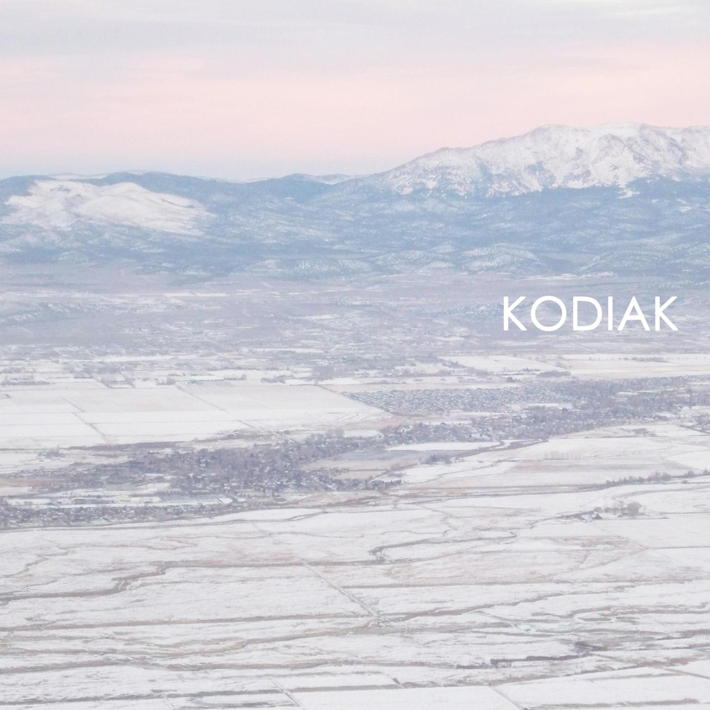 Kodiak