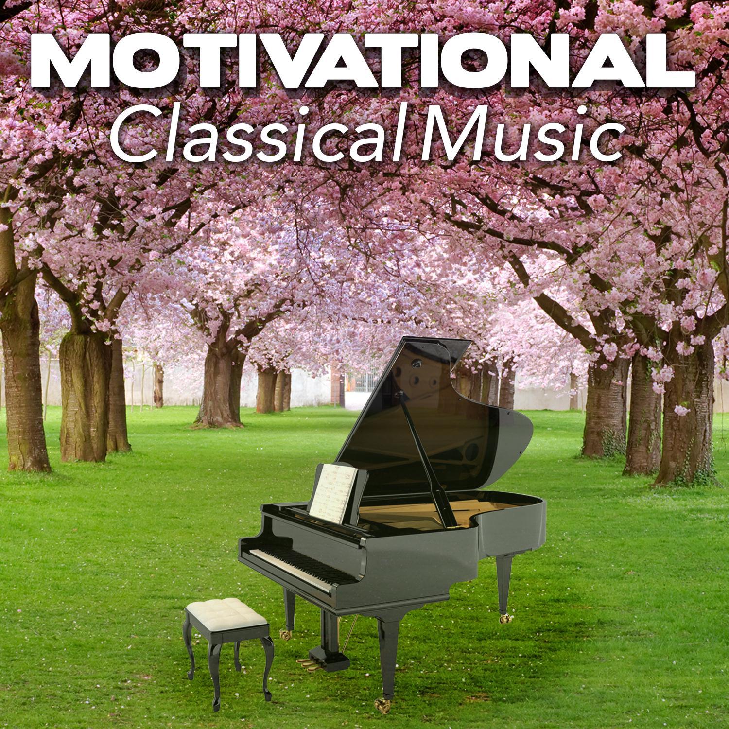 Motivational Classical Music
