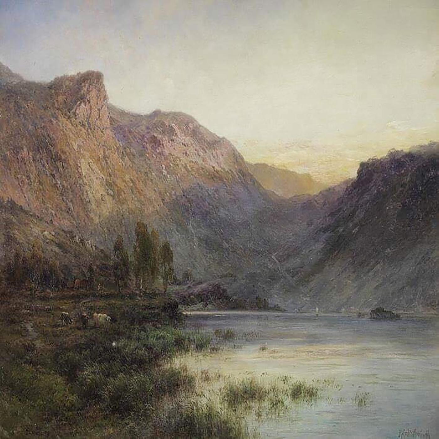Iron Mountain