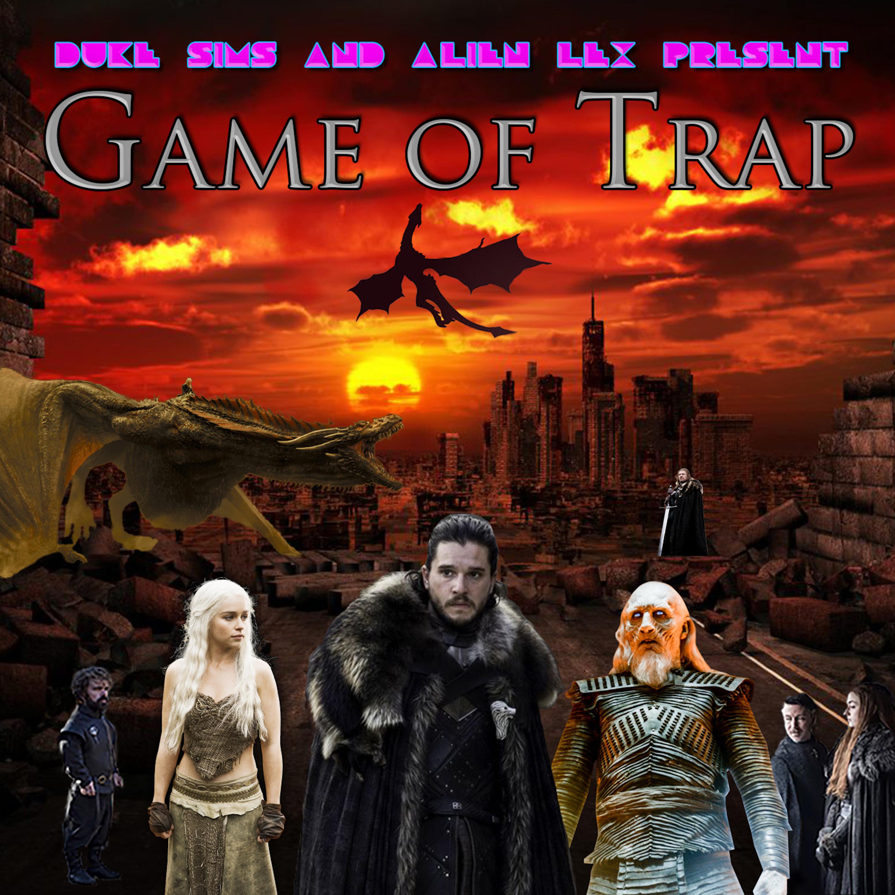 Game Of Trap