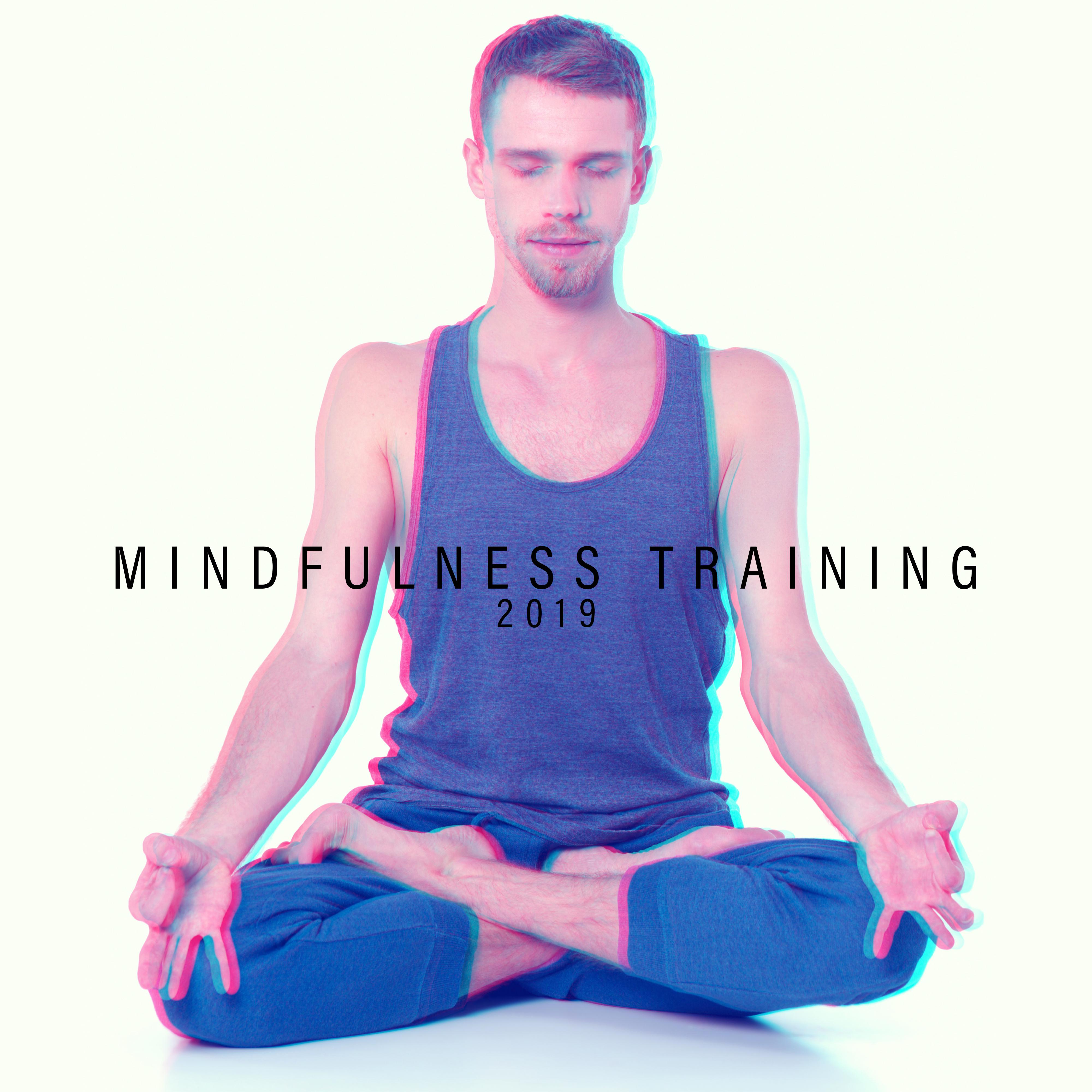 Mindfulness Training 2019  Meditation Music Zone, Chakra Balancing, Yoga Music, Inner Balance, Tranquil Peace, Yoga Training, Zen