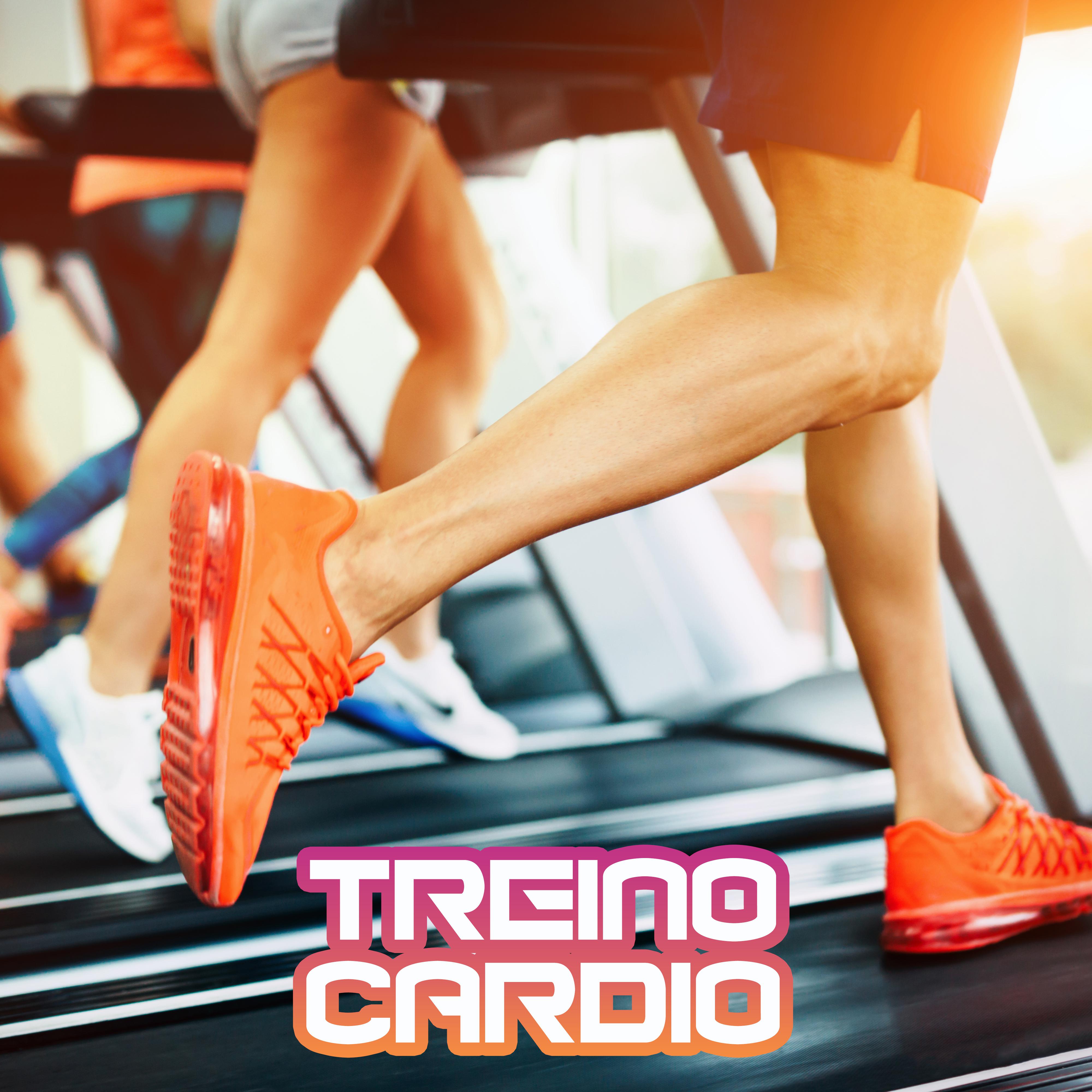 Treino Cardio  Mu sica para Corrida, Exerci cio Fi sico, Condicionamento e Treinamento de Resist ncia