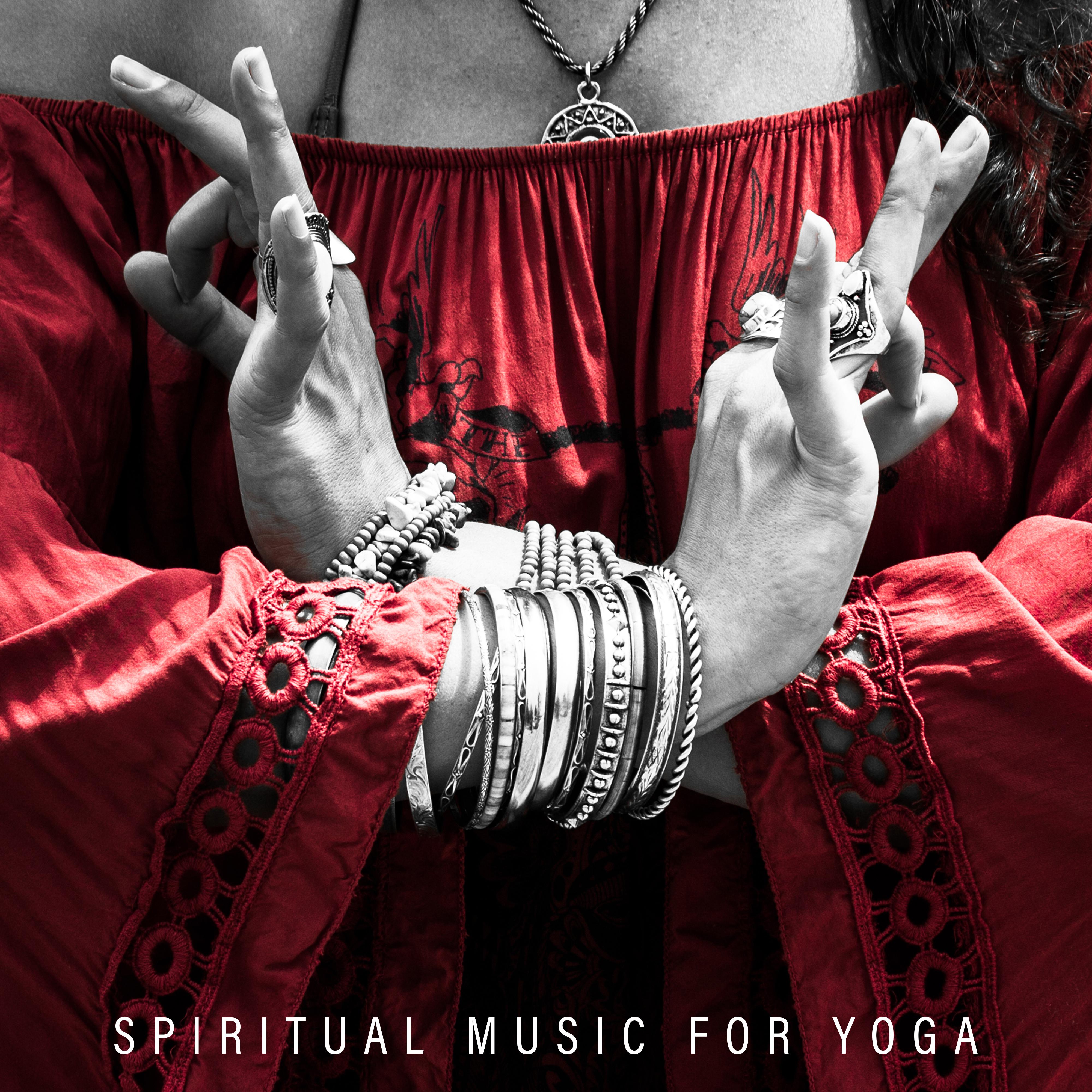 Spiritual Music for Yoga  Meditation Music Zone, Deep Harmony, Relaxing Music for Pure Mind, Inner Balance, Deep Meditation, Zen Lounge