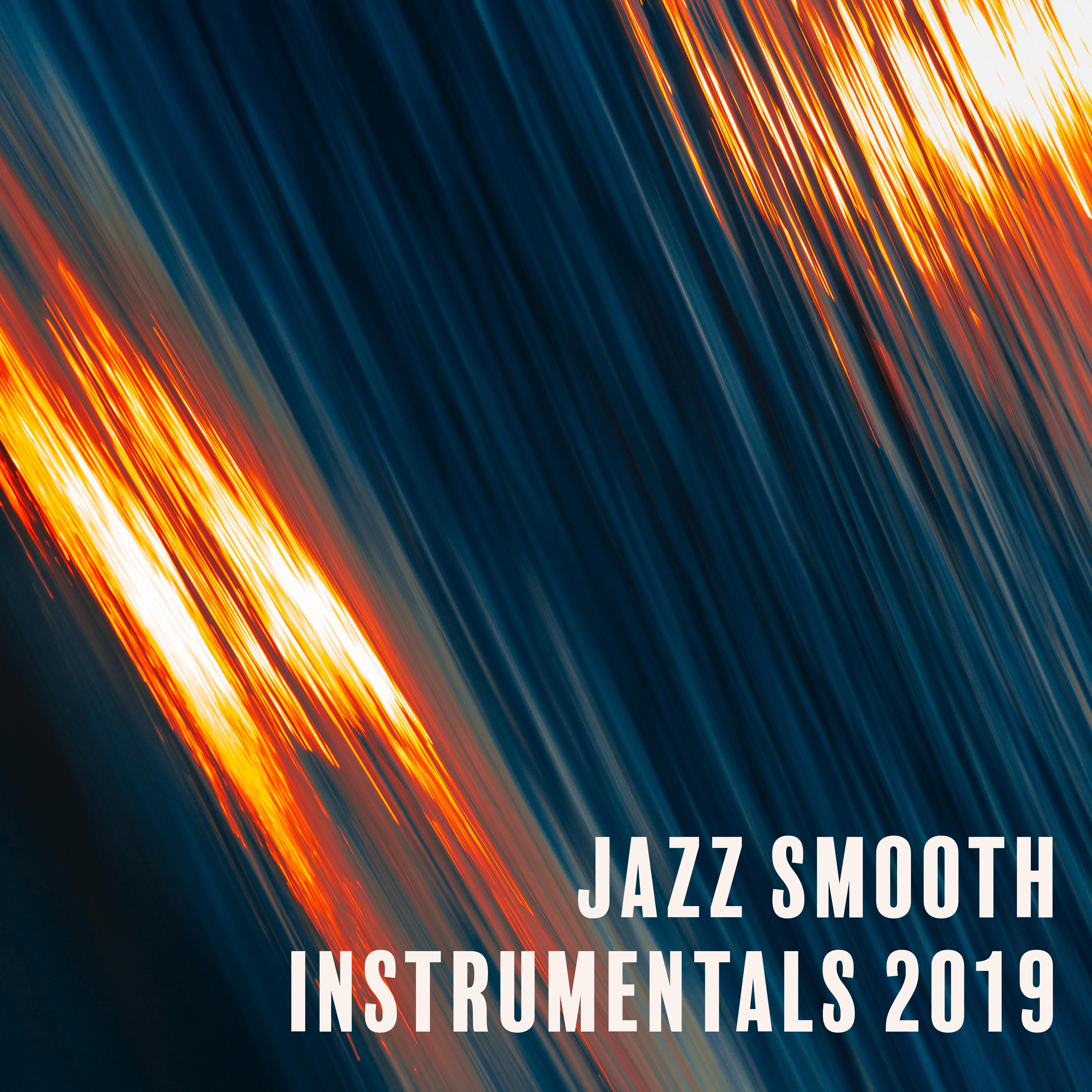 Jazz Smooth Instrumentals 2019
