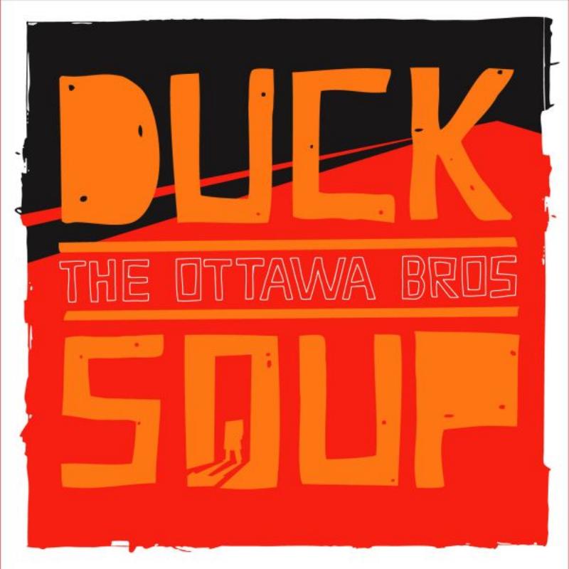 Duck Soup