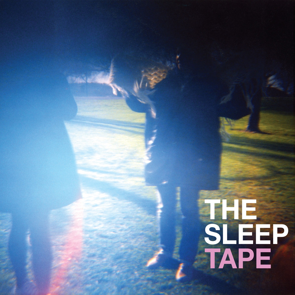 The Sleep Tape