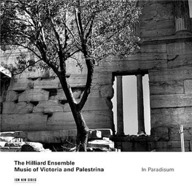 In Paradisum - Music of Victoria and Palestrina