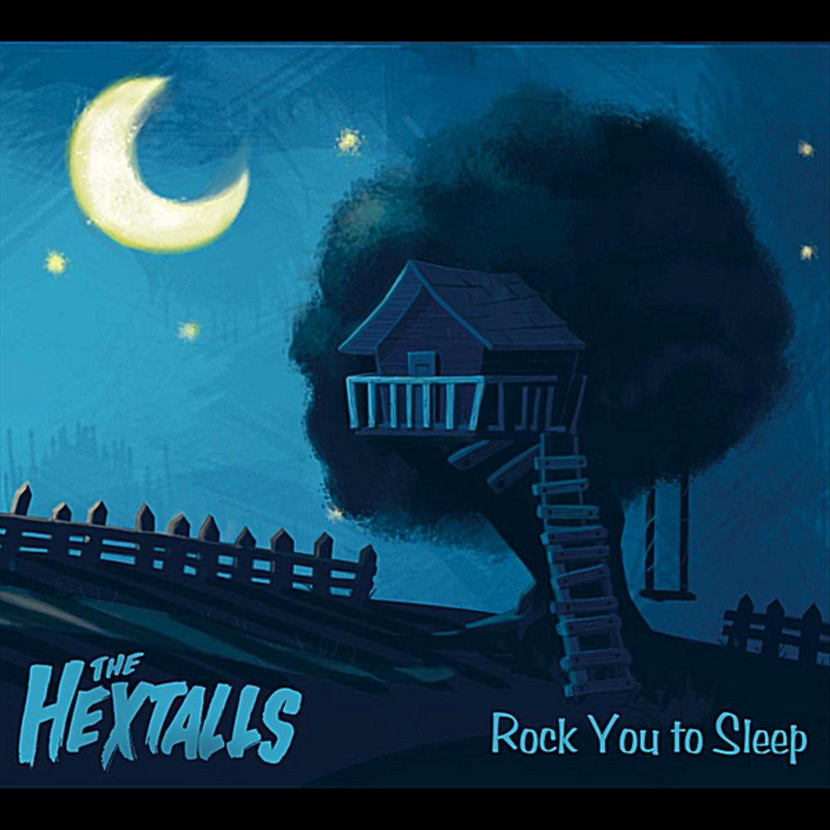 Rock You to Sleep