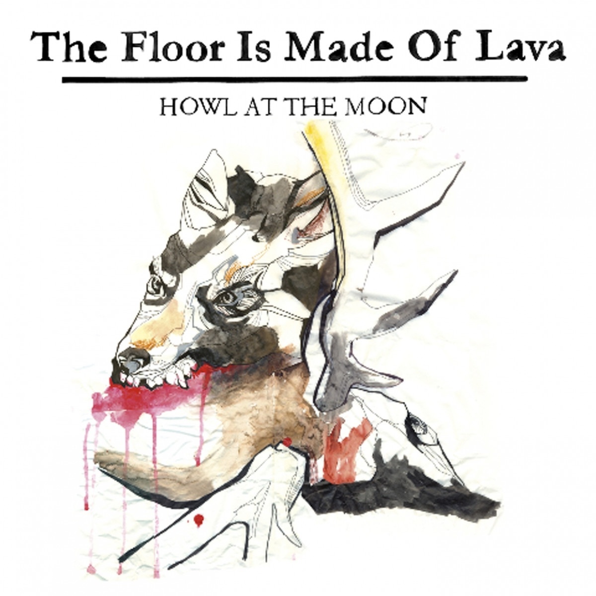 Howl at the Moon (Wolf Cried Peter)