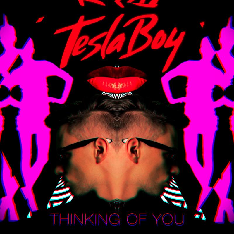 Thinking of You - Radio Edit