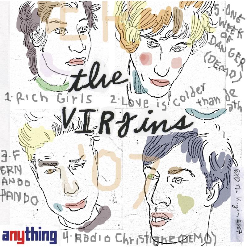 The Virgins '07