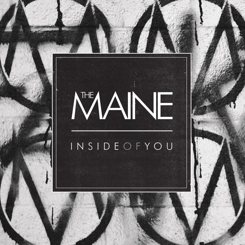 Inside Of You (Album Version)