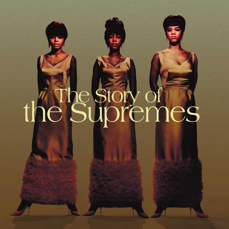 The Story Of The Supremes