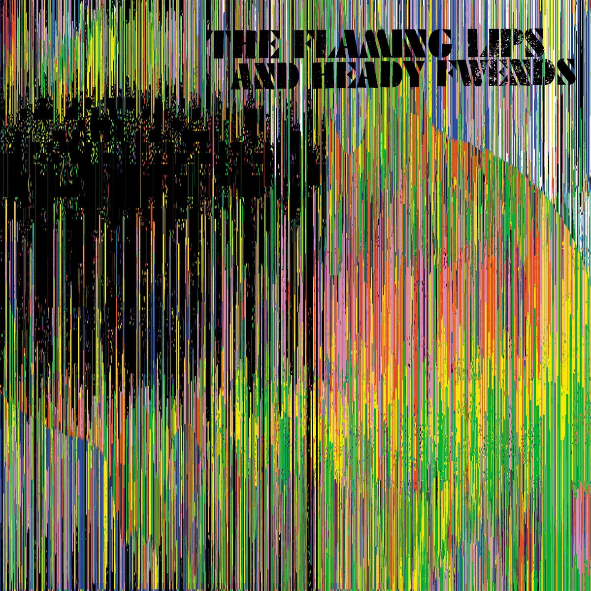 The Flaming Lips And Heady Fwends