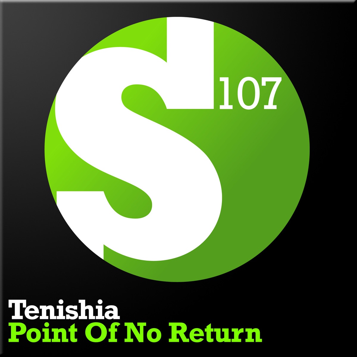 Point Of No Return - Extended Mix