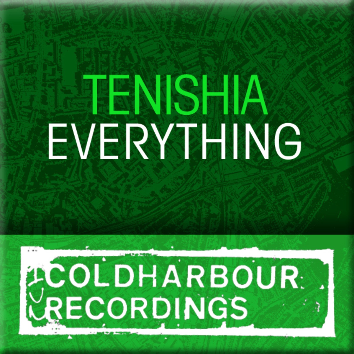 Everything - Tim Grube Vocal Mix