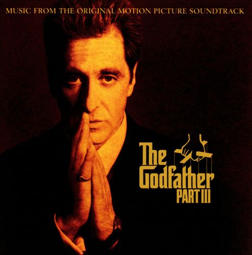 The Godfather, Pt. 3:The Immigrant/Love Theme from the Godfather Partiii
