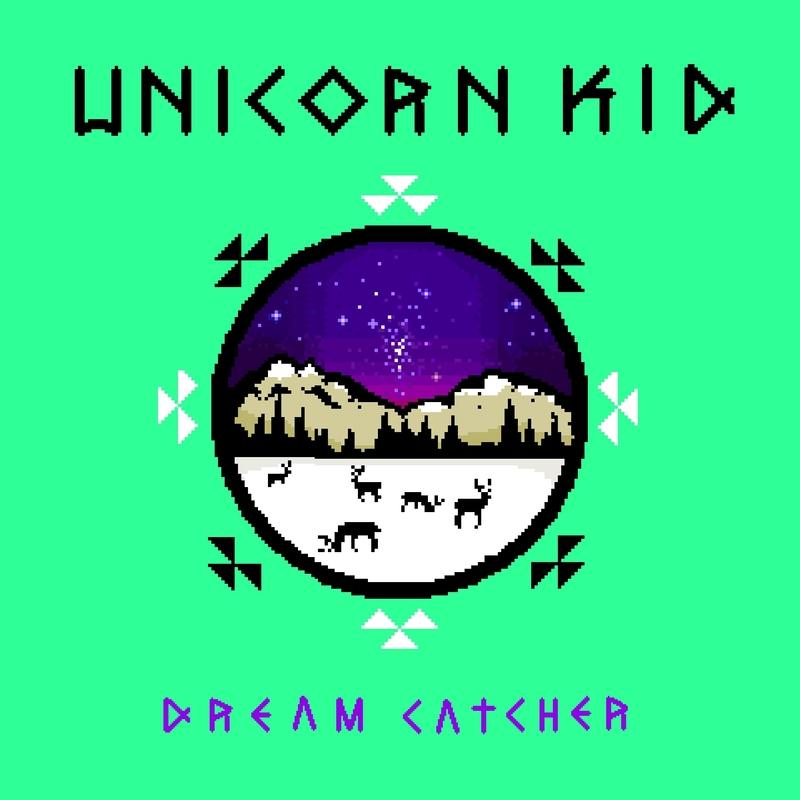 Dream Catcher - Last Japan Remix