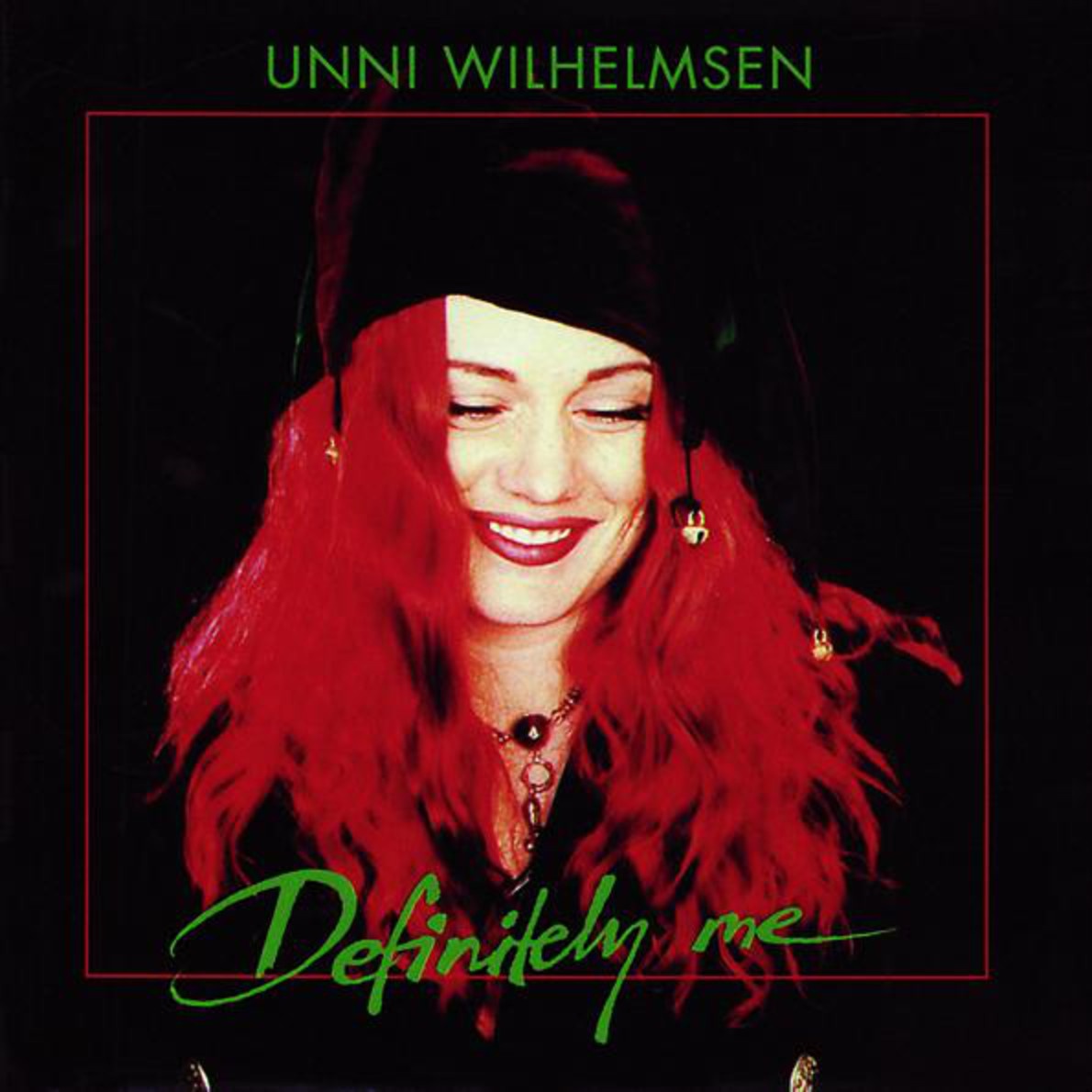 Maybe (I've Been Thinking)