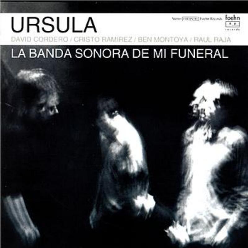 La banda sonora de mi funeral