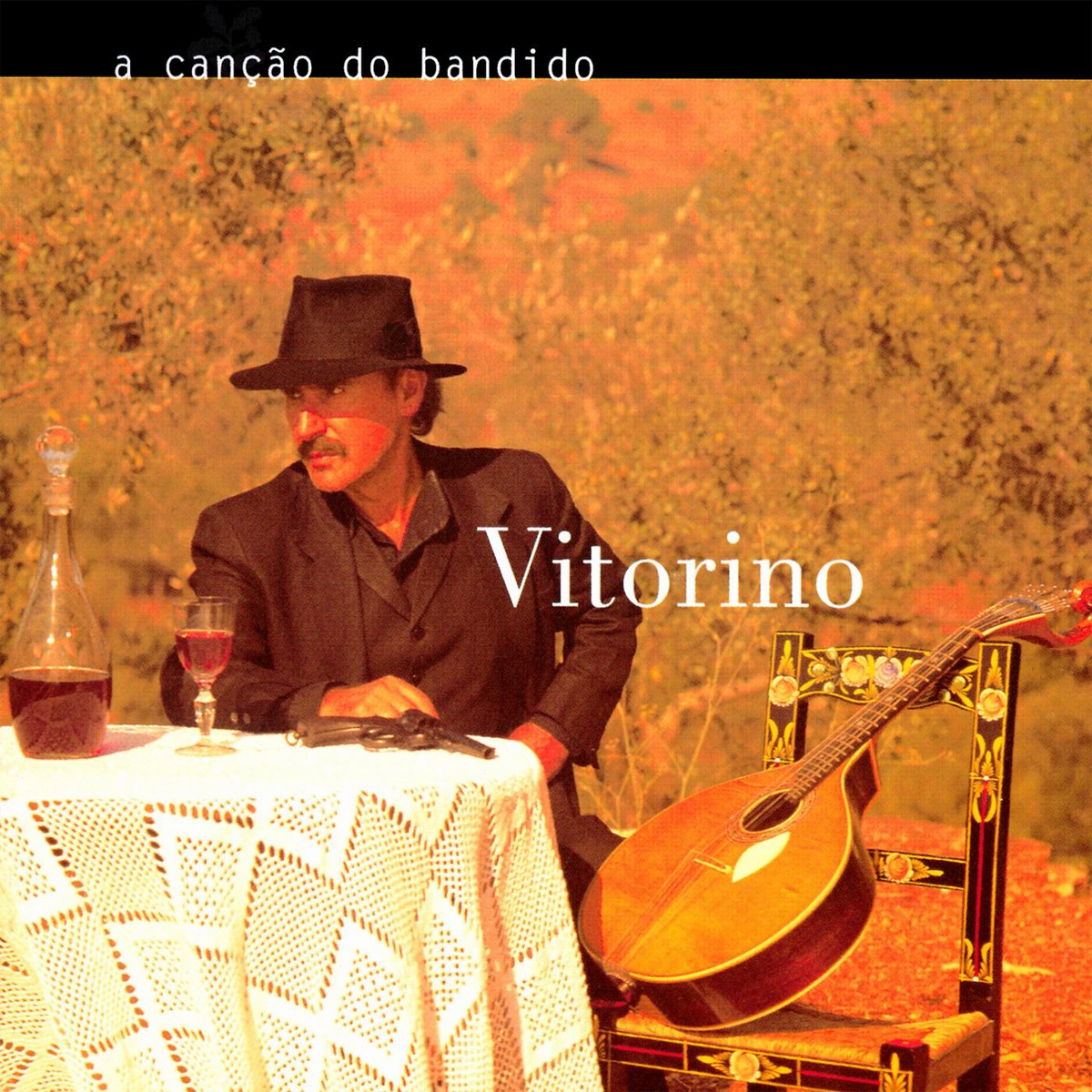 Fado Do Jovem Velho