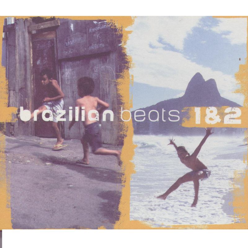 Brazillian Beat (Dope Mix)