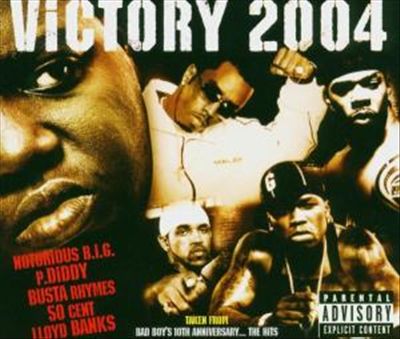 Victory 2004