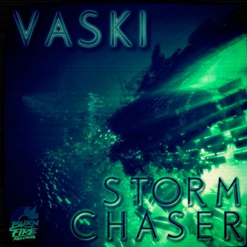Storm Chaser - Original Mix