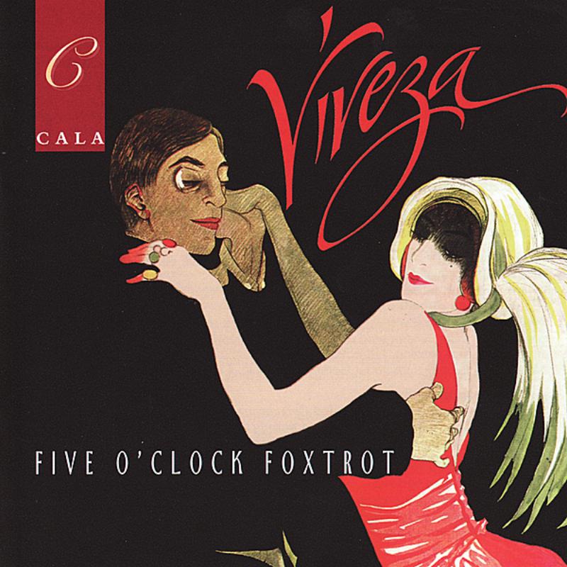 Five O'Clock Foxtrot