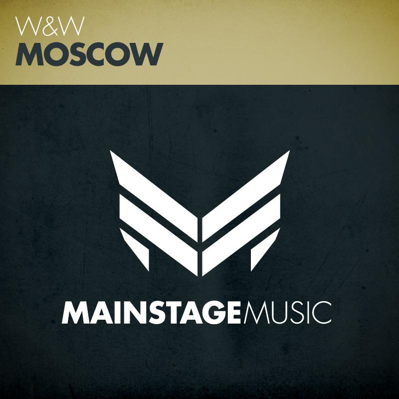 Moscow - Radio Edit