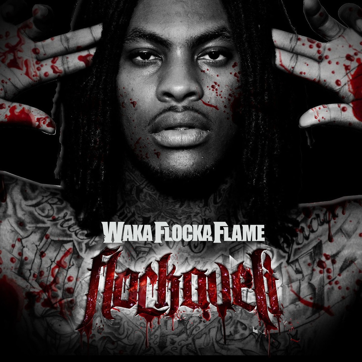 No Hands (feat. Roscoe Dash and Wale) [Amended Album Version]