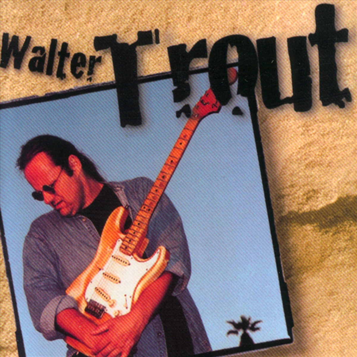 Walter Trout