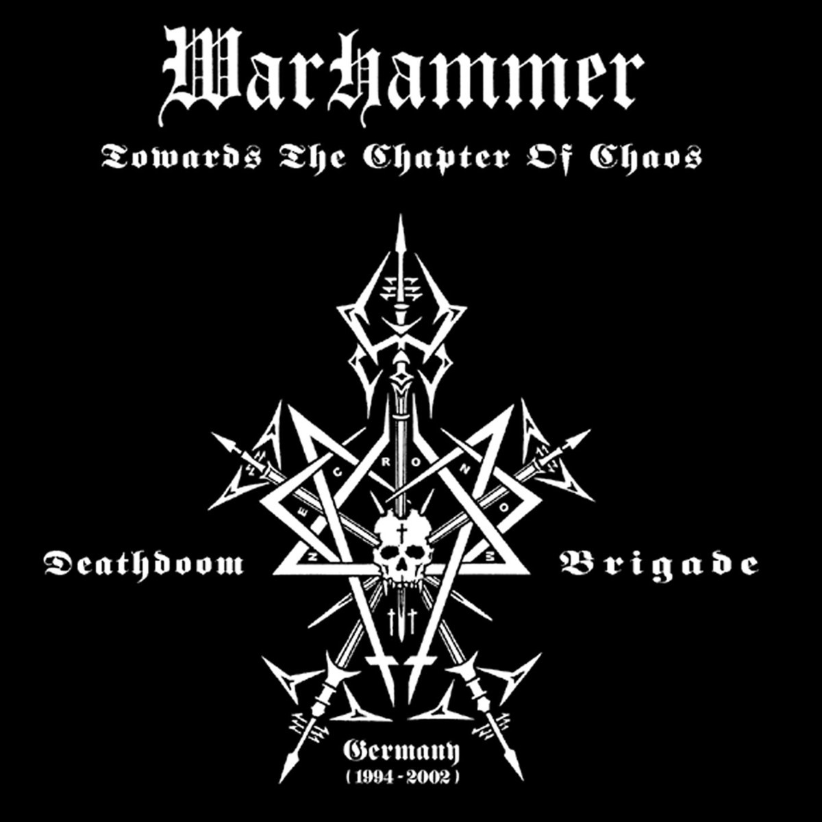 Tha Warprayer