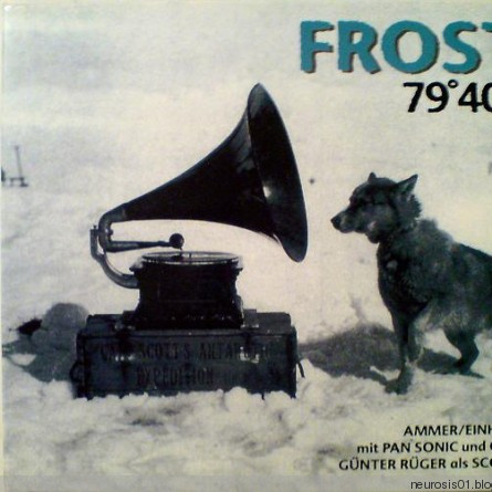 Frost 79 40'