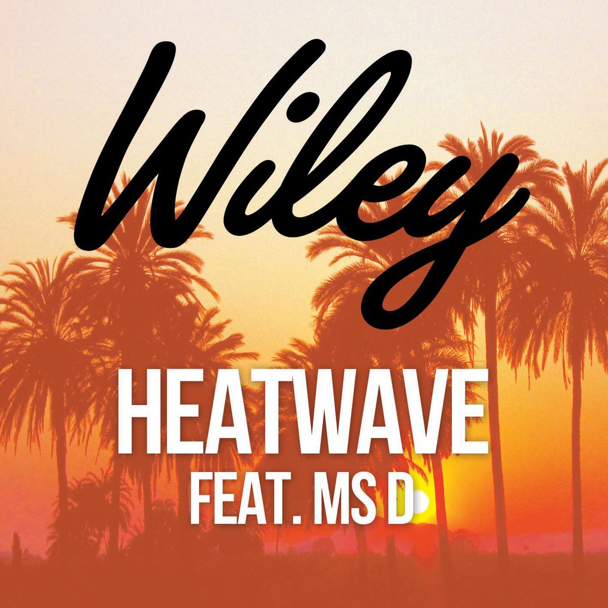 Heatwave (feat. Ms D) (Kat Krazy Radio Edit)