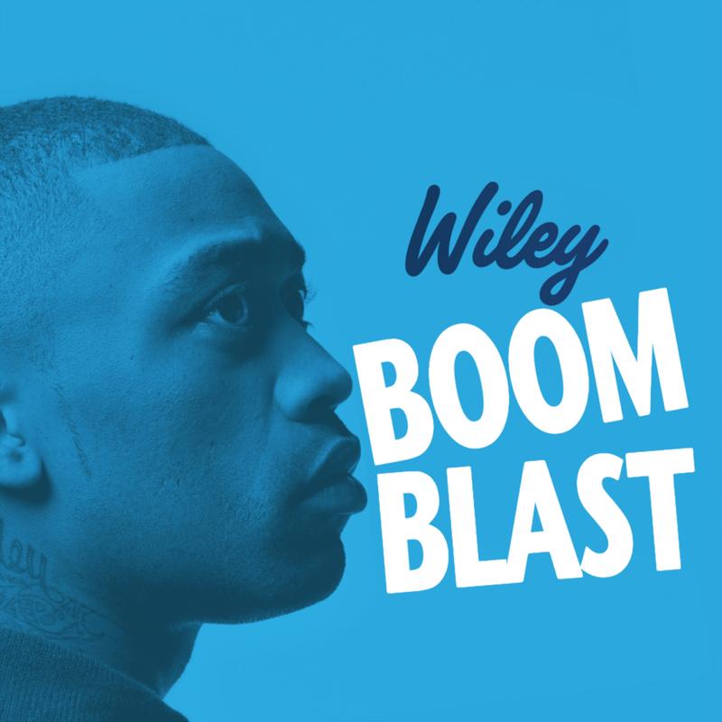 Boom Blast - Alex D Remix