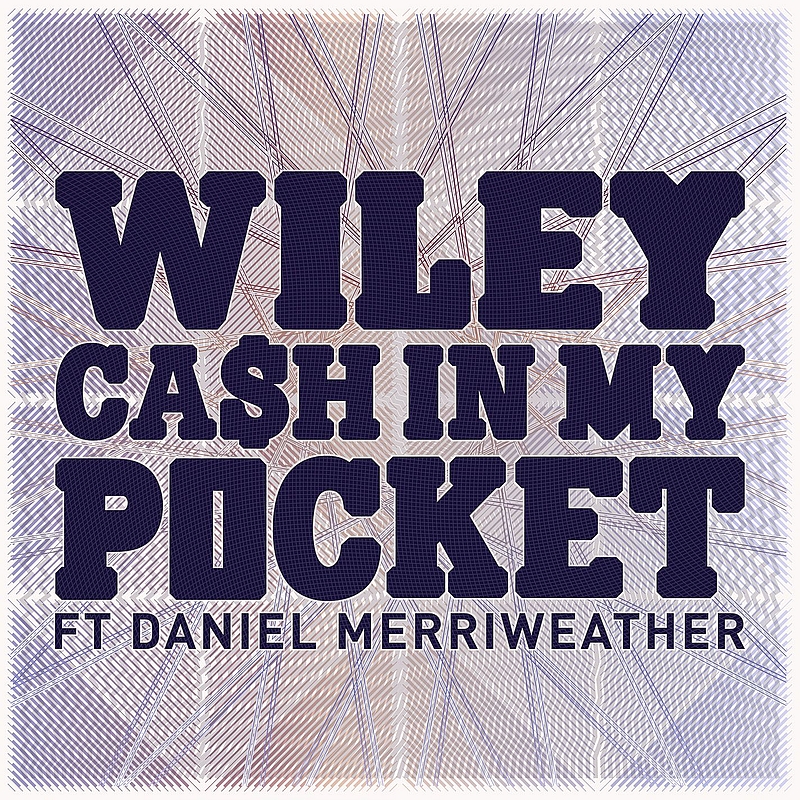 Cash In My Pocket ft Daniel Merriweather