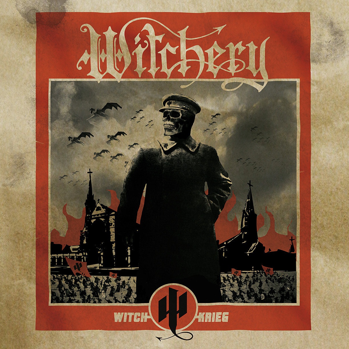 Witchkrieg