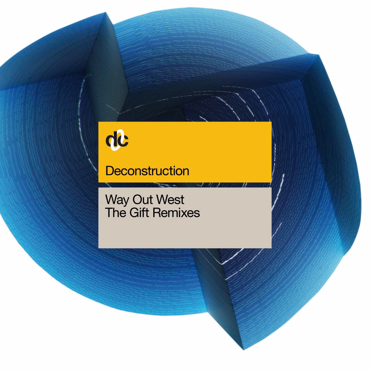 The Gift - Gui Boratto's Fallopian Remix