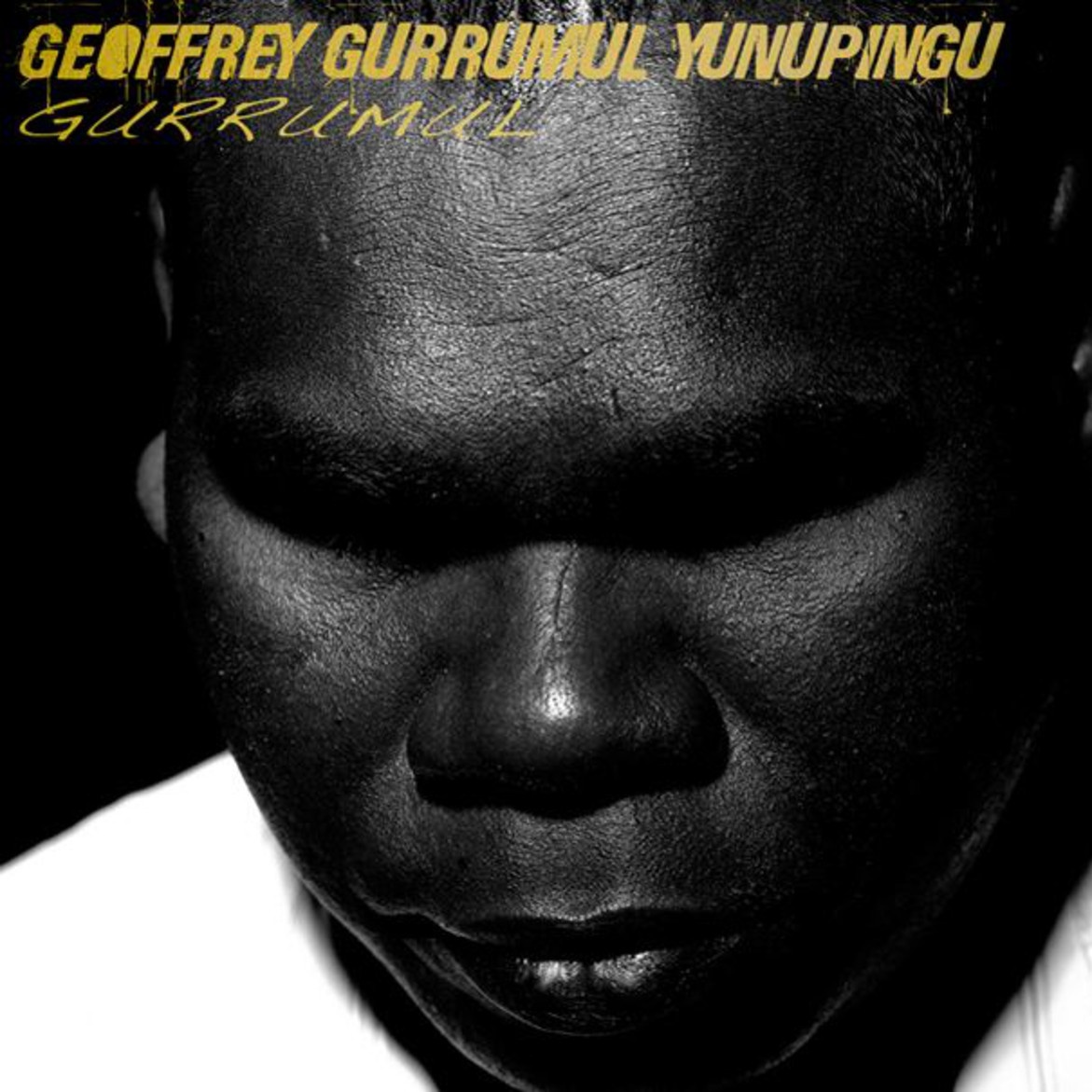 Gurrumul