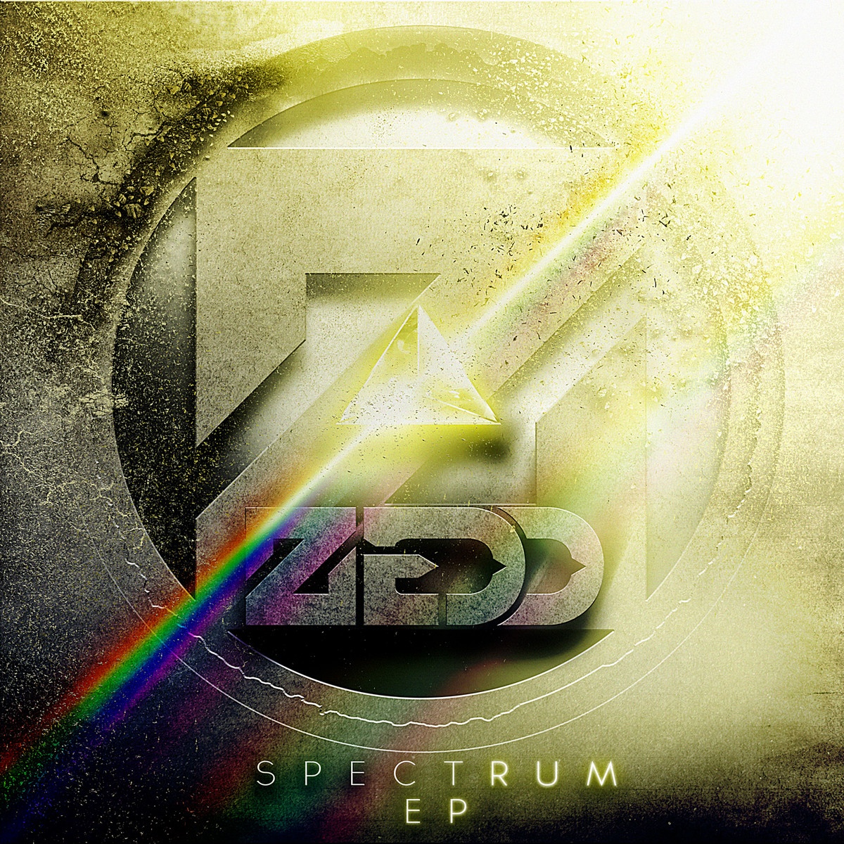 Spectrum - A-Trak & Clockwork Remix
