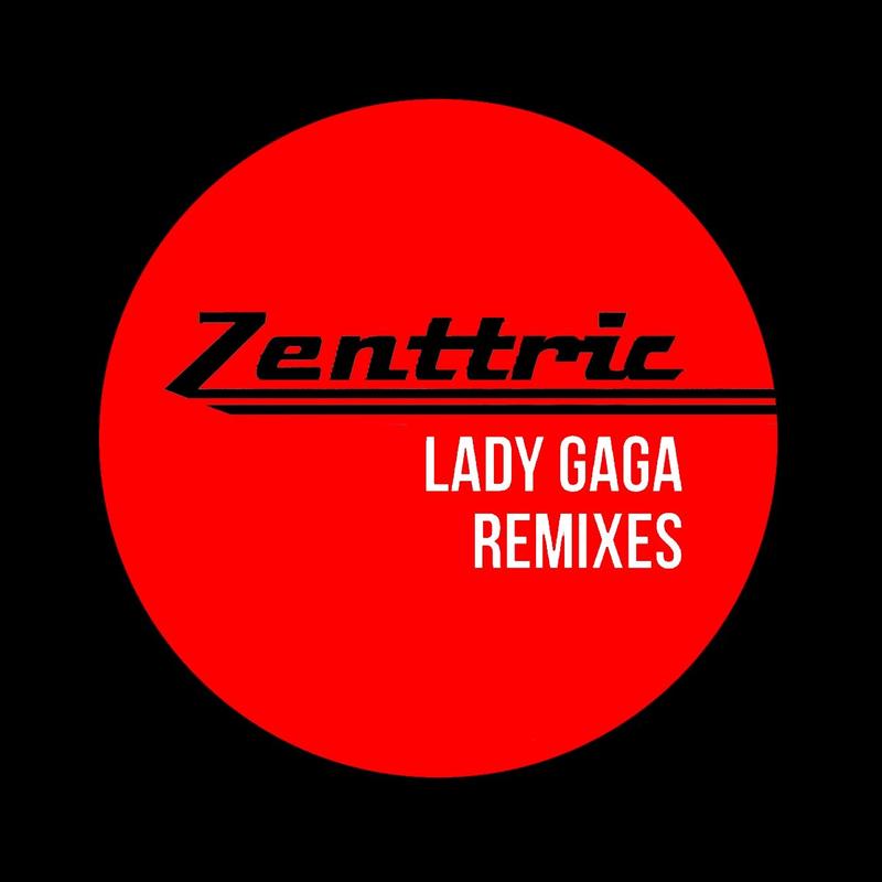 Lady Gaga (The Glimmers Club Mix)