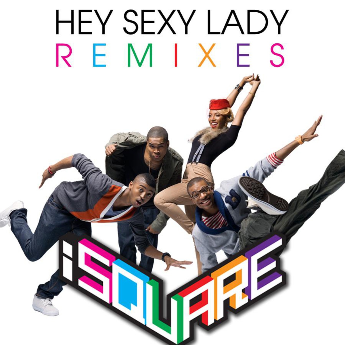 Hey Sexy Lady [Russ Chimes Remix]