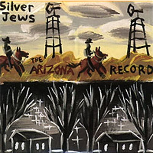 The Arizona Record