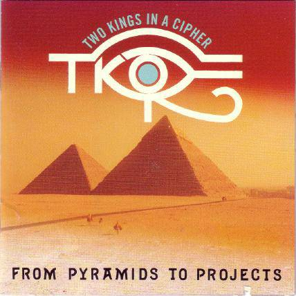 From Pyramids to Projects