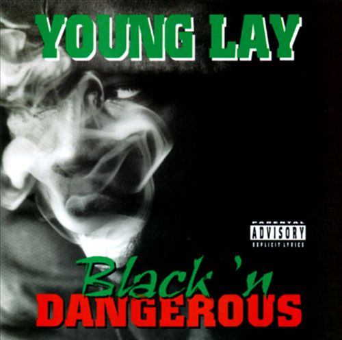 Black 'N Dangerous