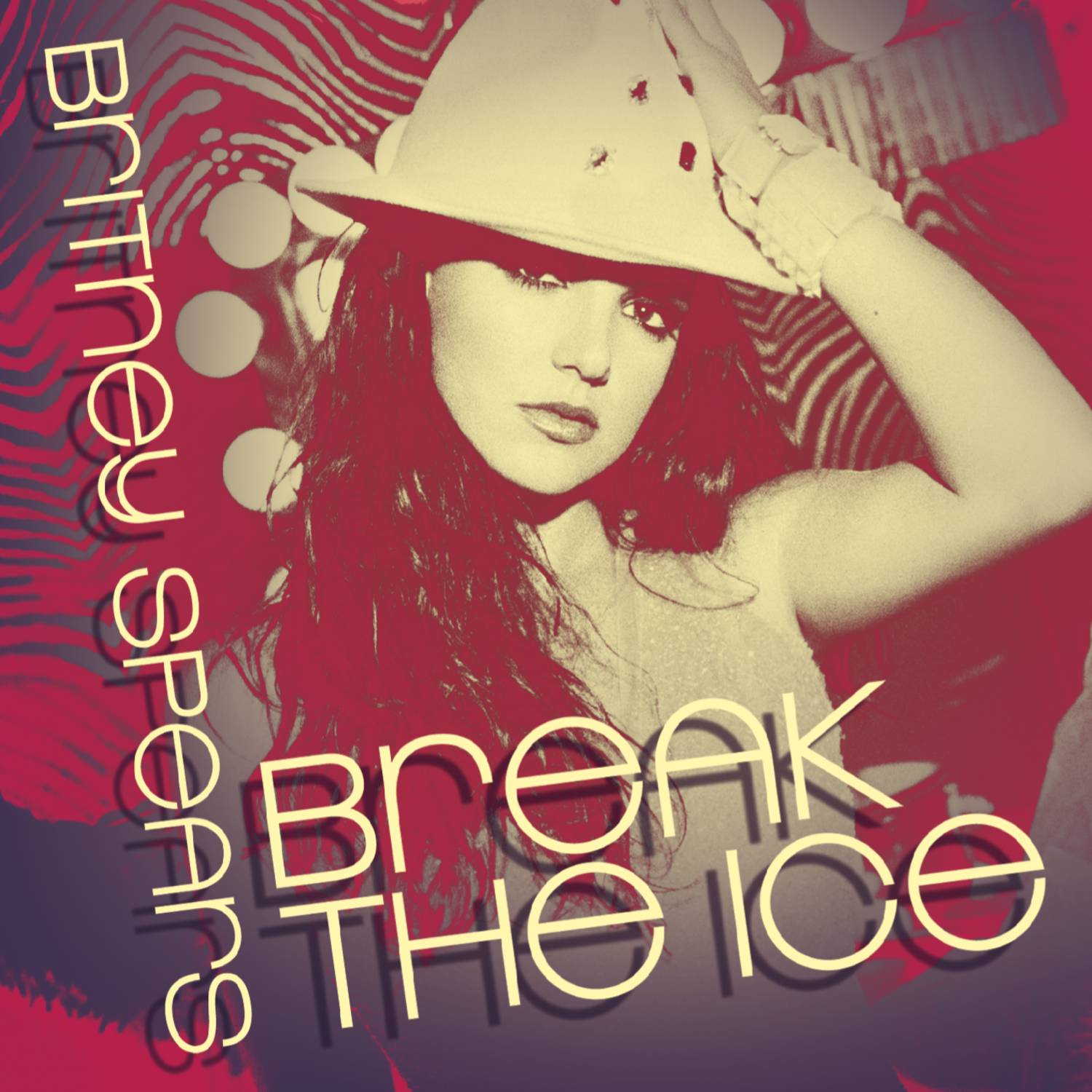 Break The Ice (Tracy Young Club) - Tracy Young Club