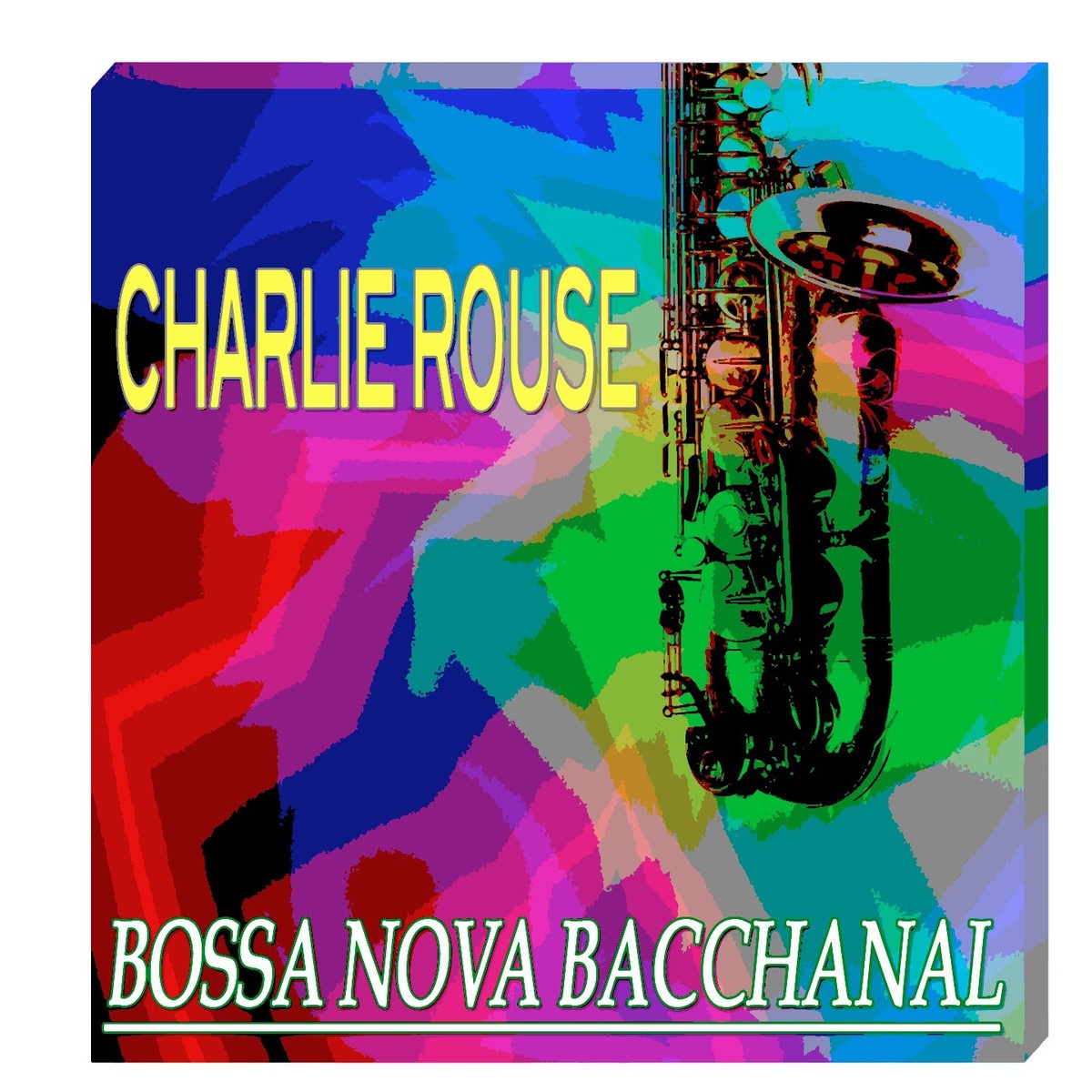 Bossa Nova Bacchanal (Original Remastered)